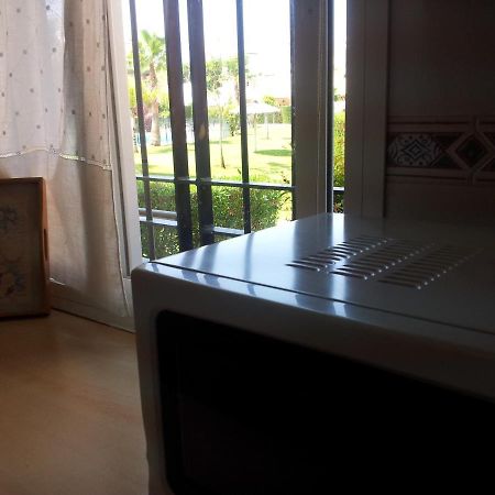 Villa Unifamiliar 3 D.Novo Sancti Petri Chiclana de la Frontera Exterior foto